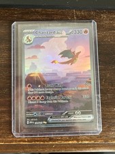 Carta charizard 151 usato  Milano