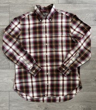Gitman vintage tartan for sale  CHELTENHAM