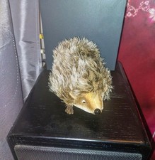 Steiff mohair igel gebraucht kaufen  Erfurt
