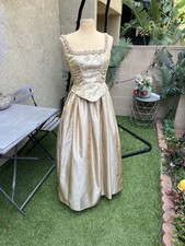 Stunning vintage shimmery for sale  Burbank