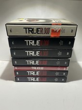Hbo true blood for sale  Scott Depot