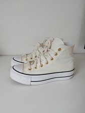 Converse chucks platform gebraucht kaufen  Bremen