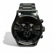 Montre analogique nixon d'occasion  Expédié en France