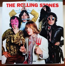 The rolling stones gebraucht kaufen  Angelbachtal