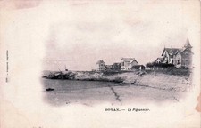 Royan pigeonnier rl52 d'occasion  Expédié en Belgium