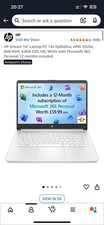 Stream laptop 14s for sale  LONDON