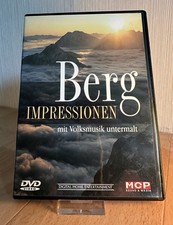 Bergimpressionen volksmusik un gebraucht kaufen  Cottbus