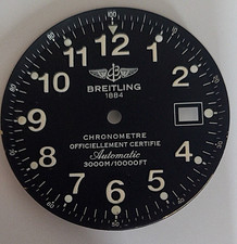 Breitling avenger seawolf d'occasion  Issy-les-Moulineaux