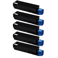 Offerte toner oki usato  Atessa