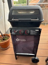 lavasteingrill gebraucht kaufen  Quedlinburg