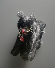 Vtg black cat for sale  New Windsor