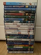 Walt disney dvd gebraucht kaufen  Lüdenscheid