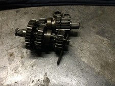 Honda cub gears for sale  CRAIGAVON