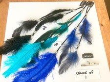 Feather hair roach for sale  Las Vegas