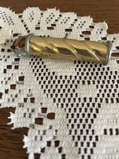 Vintage brass kaleidoscope for sale  La Porte