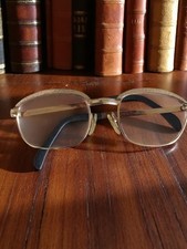 Montures lunettes vintage d'occasion  Marseille XII