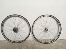 Ruote vintage corsa usato  Grugliasco