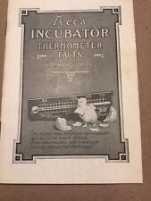 Tyco incubator thermometer for sale  Rogers