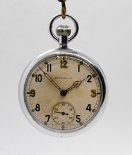 Leonidas military pocket for sale  SOUTHPORT