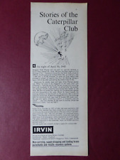 Pub irving air d'occasion  Yport