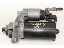 0001123012 motorino avviamento usato 0001123012 motorino avviamento usato  Torre del Greco