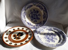 Pieces vaissele boch d'occasion  Cozes