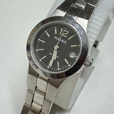 Fossil quartz watch for sale  Ypsilanti