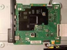 Samsung qled replacement for sale  LONDON