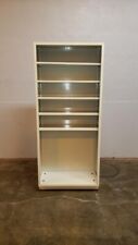 Tall white metal for sale  Shippensburg