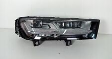 Reflektor prawy AUDI Q7 4M FULL LED MATRIX 4M0941036 na sprzedaż  PL