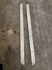Landrover defender aluminium for sale  BIRMINGHAM