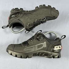 Sidi turbo cycling for sale  East Weymouth