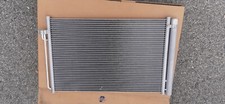 08022024 condensatore climatiz usato  Villanova Solaro