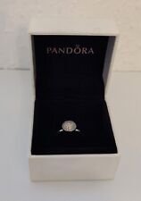 Pandora sterling silver for sale  WORTHING