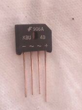 Lot pont diode d'occasion  Chaource