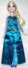 Disney princess elsa for sale  Southwick