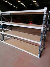 Used link51 racking for sale  BLACKBURN