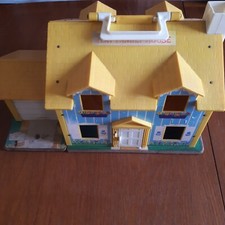 Rare vintage fisher for sale  SOUTHAMPTON