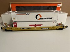 Lionel 17589 ttx for sale  Rapid City