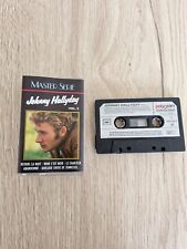 Johnny hallyday master d'occasion  Bourg-de-Péage