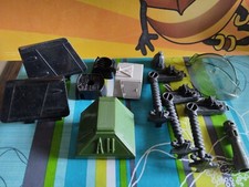 Joe accessoires char d'occasion  Servian