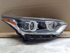 Used right headlight for sale  Trenton