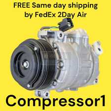Compressor cadillac sts for sale  San Fernando