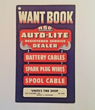 Vtg 1942 rsd for sale  Warren