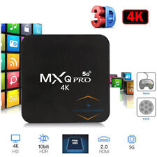 Android box internet usato  Frattaminore