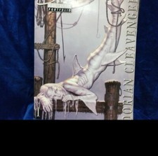 Art fantastix portfolio gebraucht kaufen  Berlin