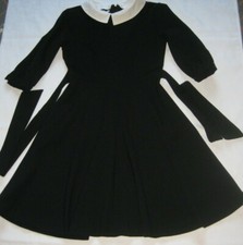 Petite robe noire d'occasion  Saint-Julien-du-Sault