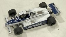 Brabham bt49c piquet usato  Napoli