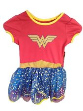 Wonder woman toddler for sale  Lancaster