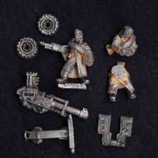 Imperial guard valhallan for sale  UK